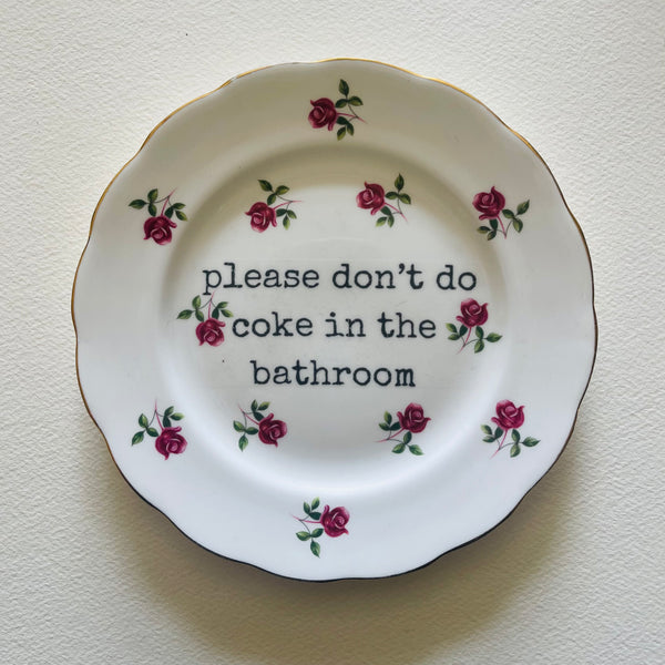Please don’t do… | Platefuls