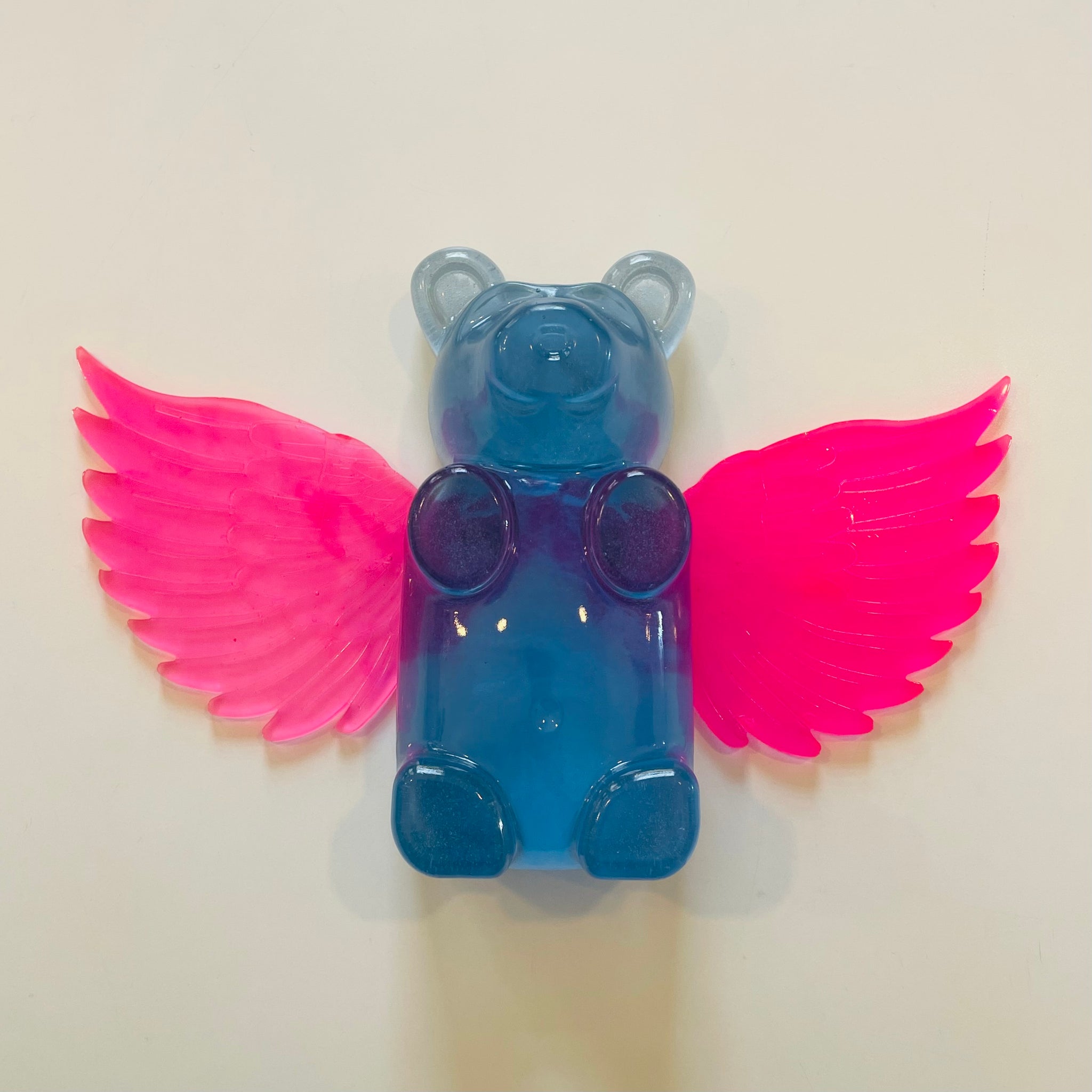 Gummy Bear Angels VII