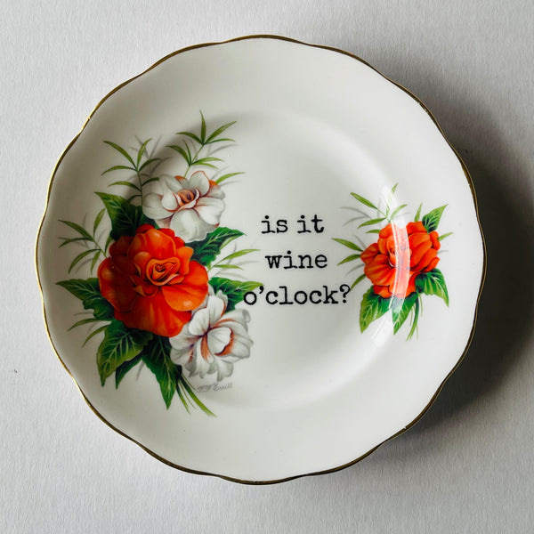 ON SALE | A variety of Humour | Platefuls
