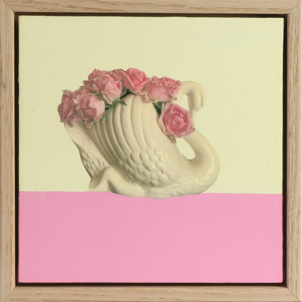 Nostalgia Series | Philina den Dulk