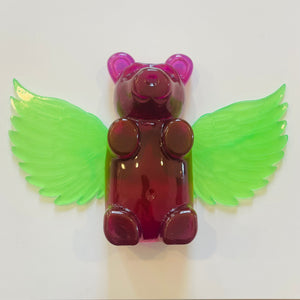 Gummy Bear Angels VII