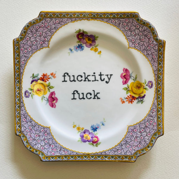 F#ckity F#ck | Platefuls