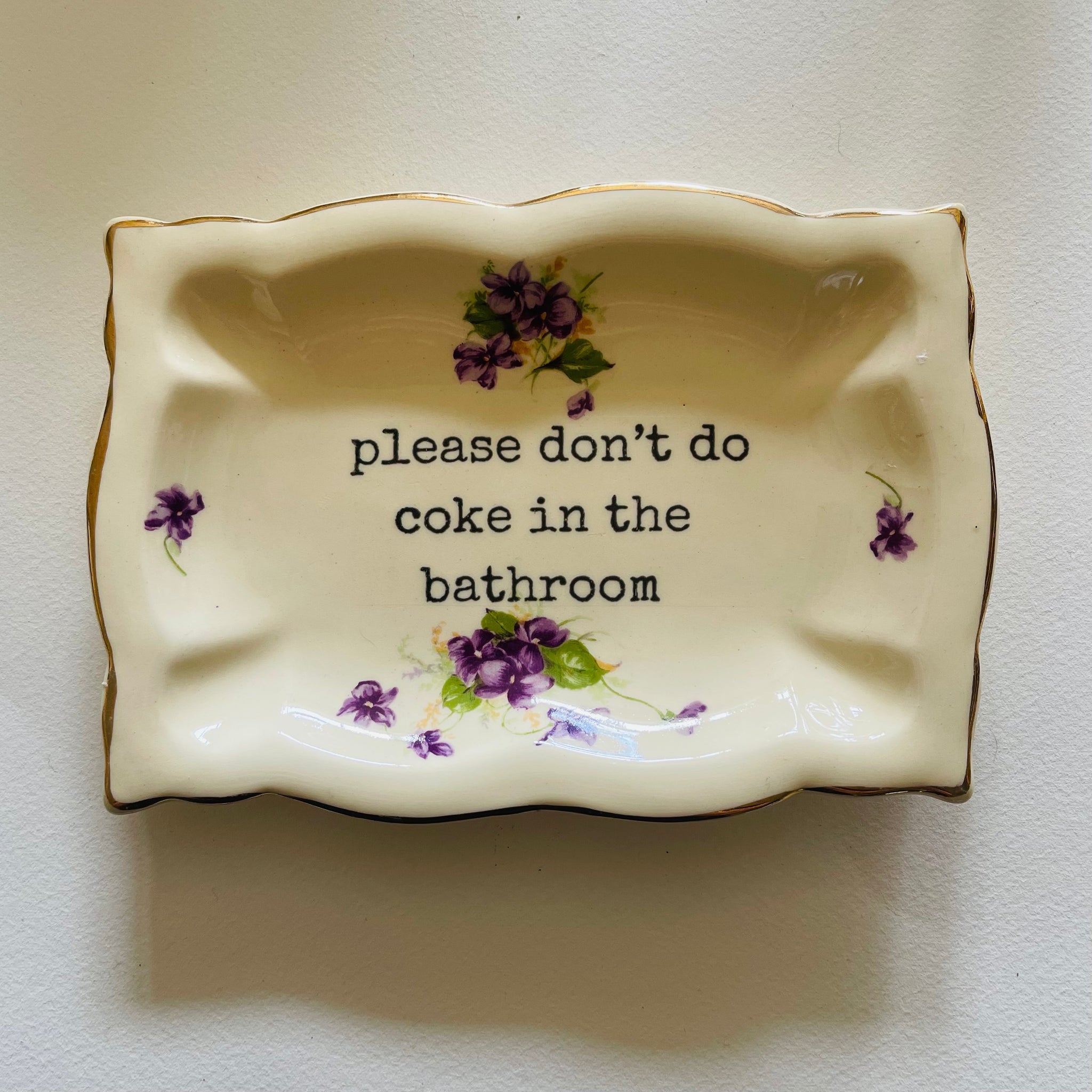 Please don’t … | Plateful