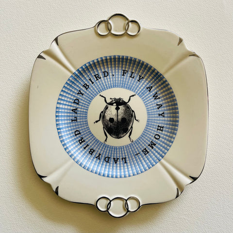 Lady bird lady bird on Deco