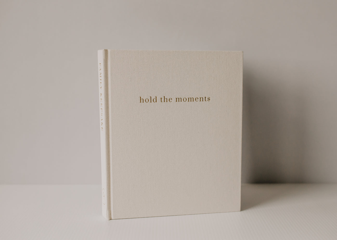 HOLD THE MOMENTS | Olive + Page