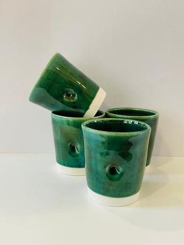 Pounamu Tumbler