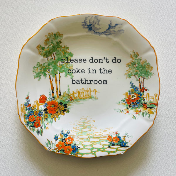 Please don’t… | Platefuls