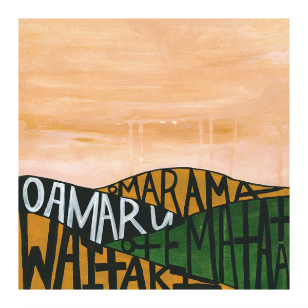 Waitaki Gift Card