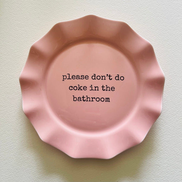 Please don’t do… | Platefuls