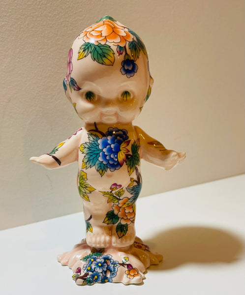 Ceramic Kewpies