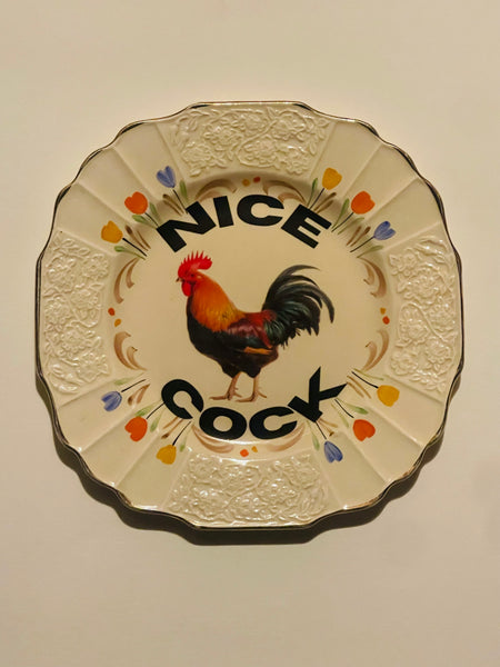 Nice … | Plateful