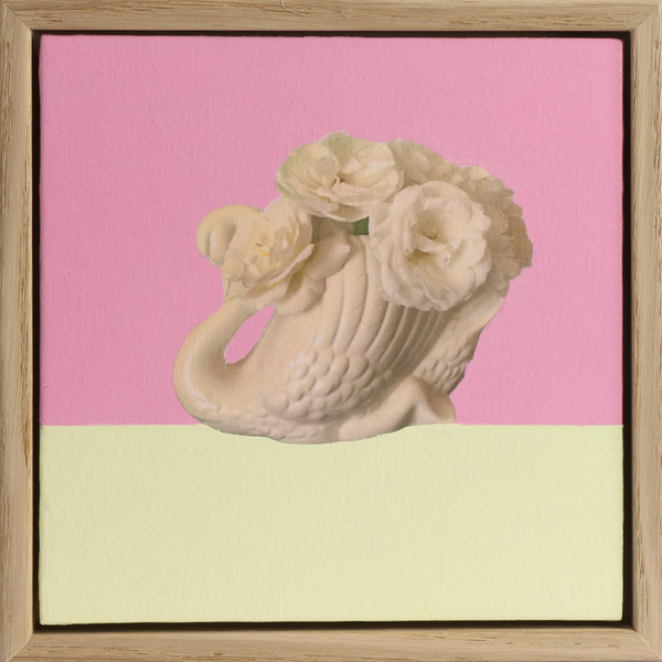 Nostalgia Series | Philina den Dulk