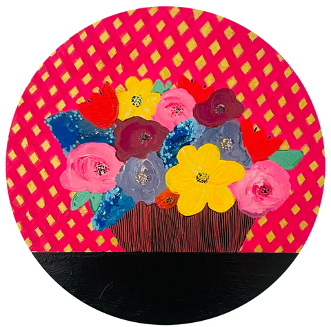 Blooming Series | Philina den Dulk