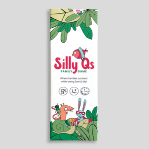 Silly Play Co | Game | Silly Q