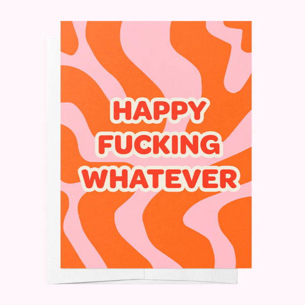 Bad on Paper | Greeting Cards