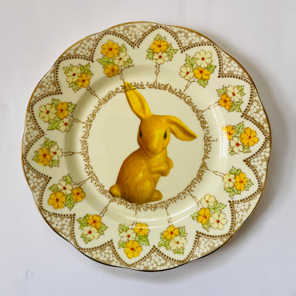 Bunny Love | Platefuls