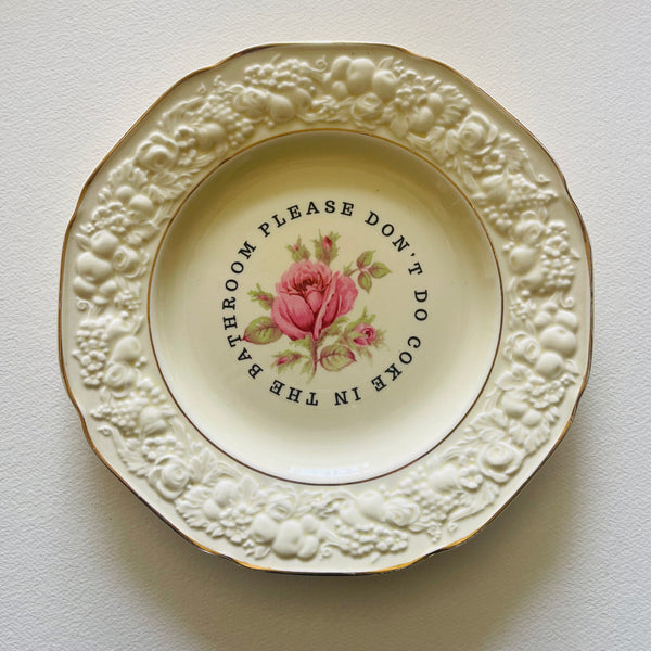 Please don’t… | Platefuls