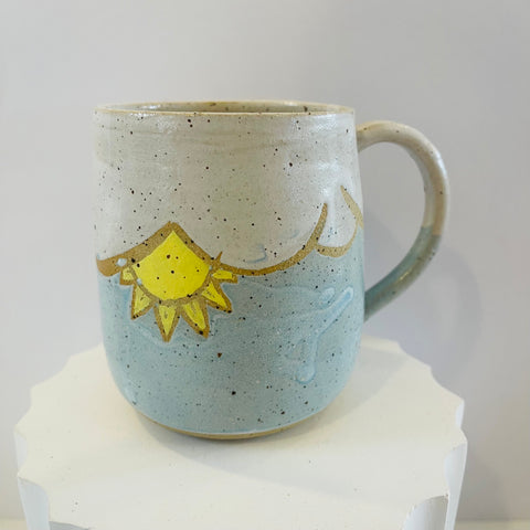 Sunshine Mug