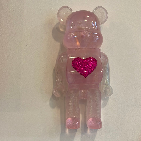 Heart Bear Series