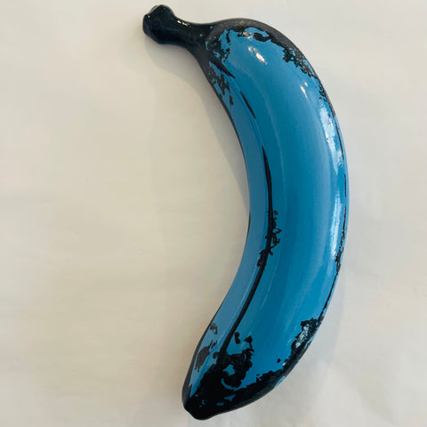 Cool Bananas - Light Blue
