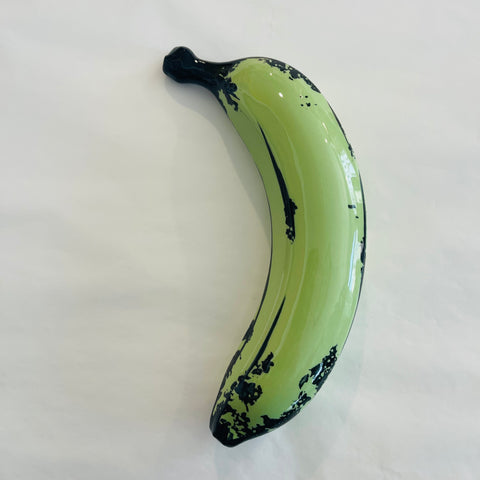 Cool Bananas- light green