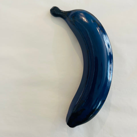 Cool Bananas- Dark Blue