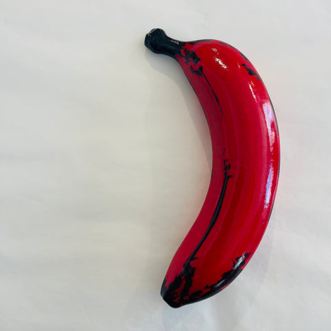 Cool Bananas - Red